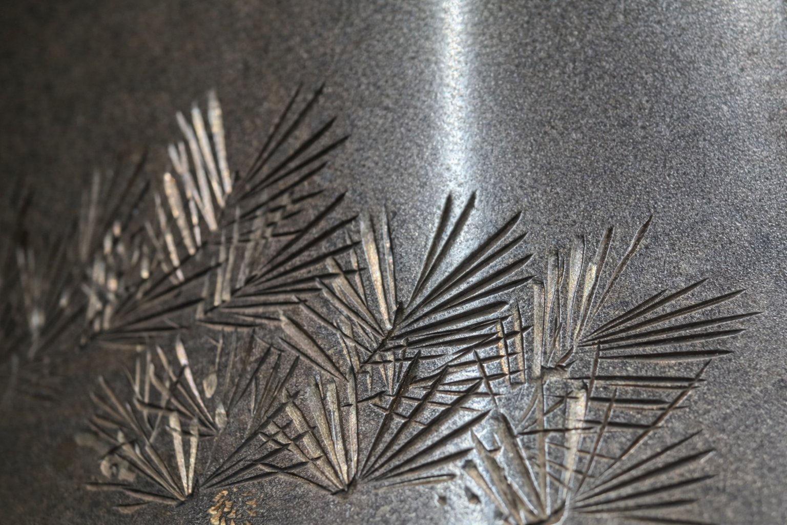 Selection 01 - Detail